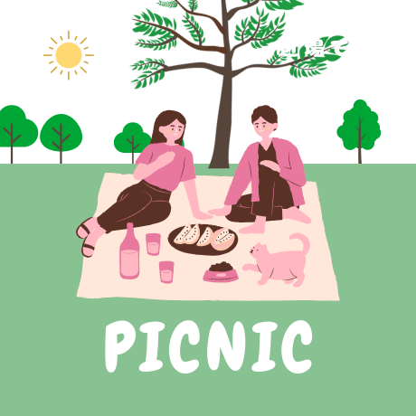 近場で楽しむ春のおでかけ。おしゃれ＆便利なピクニックグッズを紹介