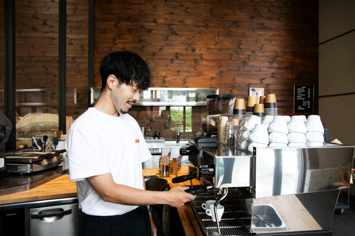 【自分好みのコーヒーに出合う】自宅でおいしいコーヒーを淹れる方法