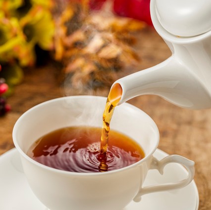 魅力を徹底解明！今話題の和紅茶はどんなお茶？