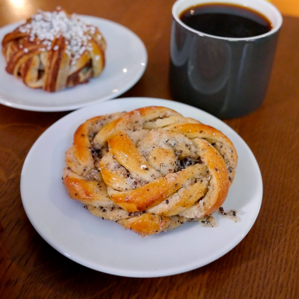 【北欧は、食べて、旅する】第1回 忘れられない、コーヒータイム