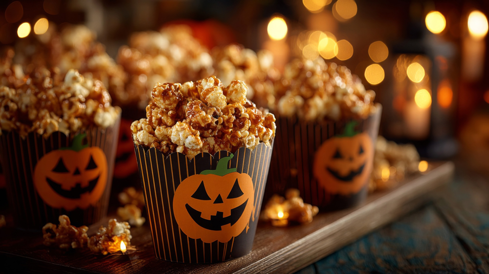 ハロウィンにおすすめ！Netflixで楽しむ映画＆ドラマ【2025】