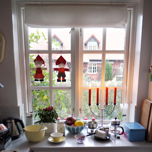 【北欧は、食べて、旅する】第4回 北欧のクリスマスを味わう