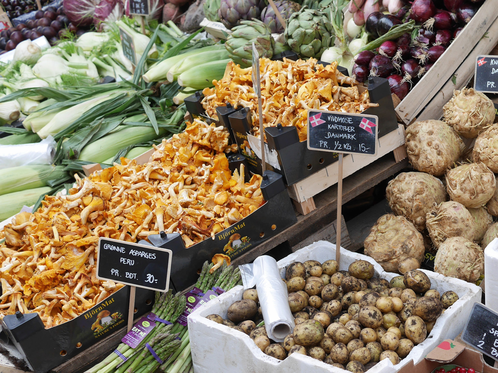 【北欧は、食べて、旅する】第6回 季節のおいしさと、伝統の味