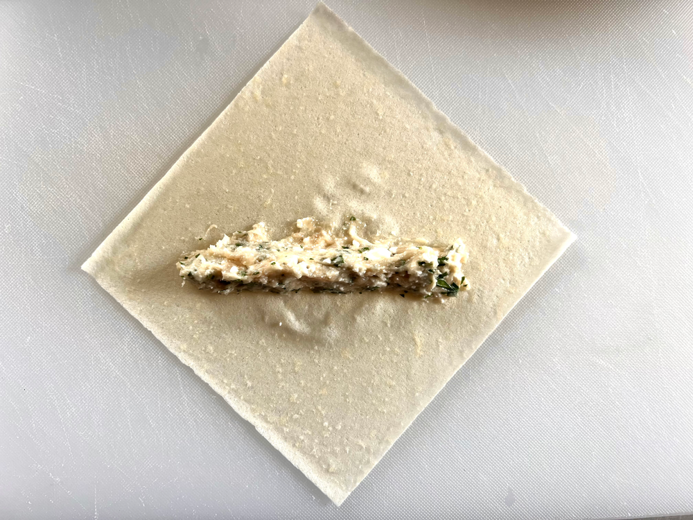 チキンシガラボレイの作り方