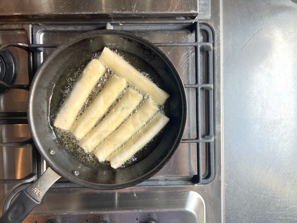 チキンシガラボレイの作り方